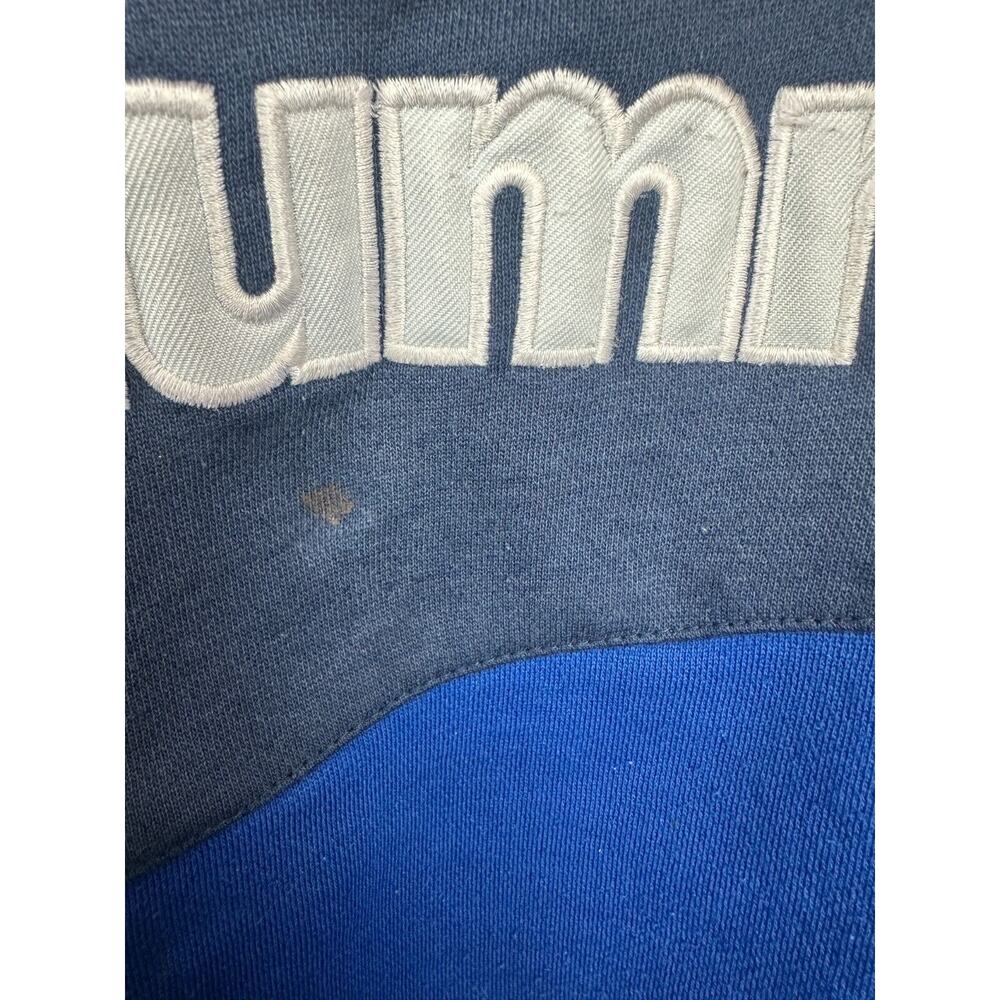 *Flawed* Mark Martin Valvoline Racing Nascar Sweatshirt XXL Chase Authentics - Picture 13 of 16